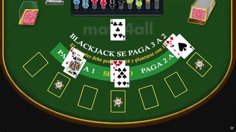 $1000 De Blackjack Banca