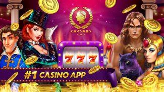 Казино caesars игровые автоматы