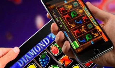 Казино slots-magic мобильное приложение