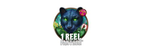 1 Reel Panther Netbet