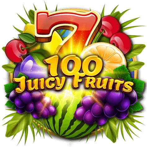 100 Juicy Fruits Sportingbet