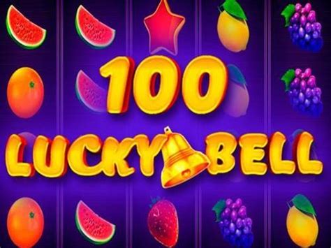 100 Lucky Bell Brabet