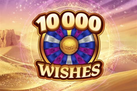 10000 Wishes Blaze