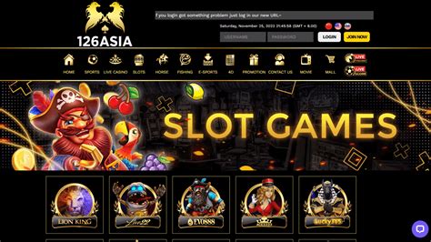 126asia Casino Aplicacao