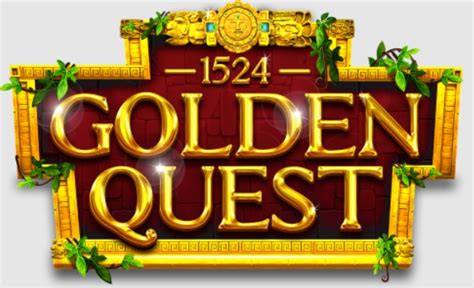 1524 Golden Quest Slot - Play Online