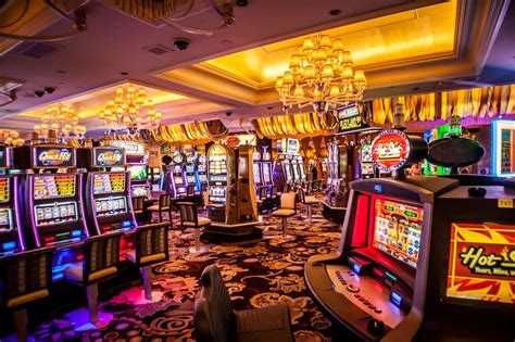 18 Anos De Idade Casinos Em Nova York