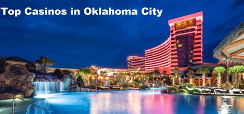 18 Anos De Idade Casinos Oklahoma City