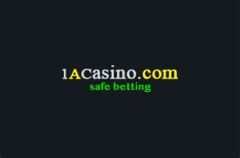 1acasino Bonus