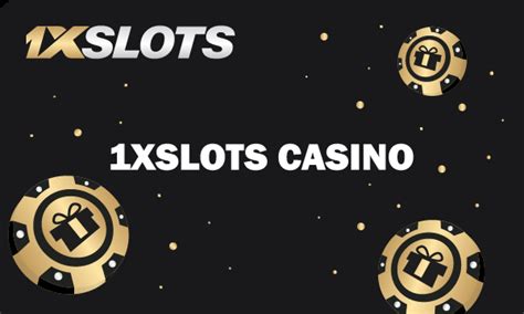 1xslots Casino Mexico