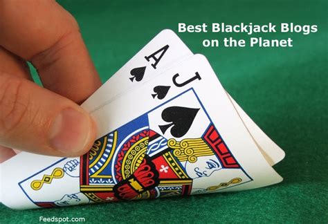 2 Blackjack Blog