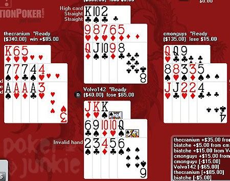 2 Grandes Poker Chines Download