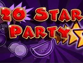 20 Star Party 888 Casino