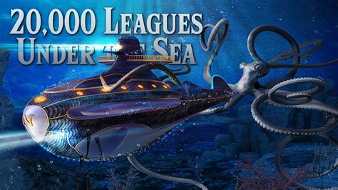 20000 Leagues Under The Sea Bet365