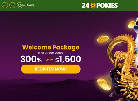 24pokies Casino Guatemala