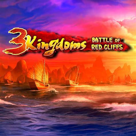 3 Kingdoms Battle Of Red Cliffs Sportingbet