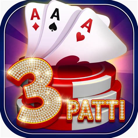 3 Patti Indiano De Poker