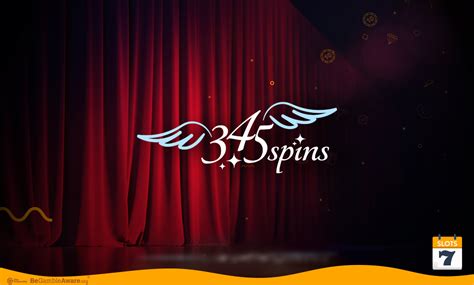 345spins Casino Mobile