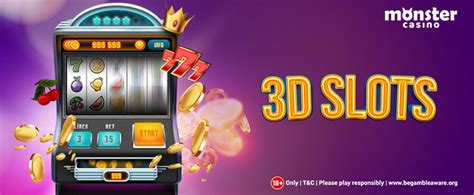 3d Slot Bodog