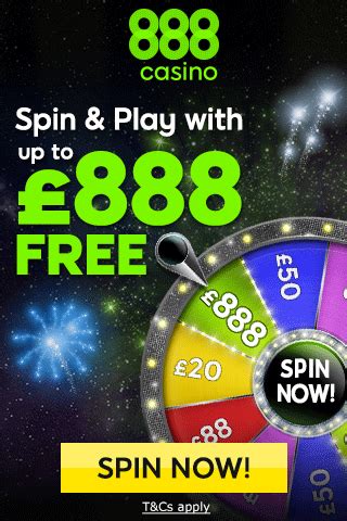 4 Spin 888 Casino