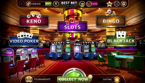 7 Best Bets Casino Aplicacao