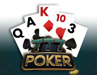 777 Poker Brabet