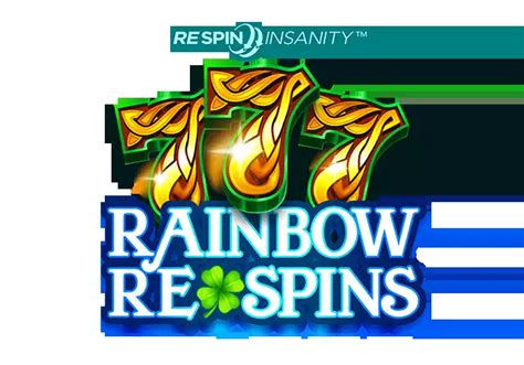 777 Rainbow Respins 1xbet