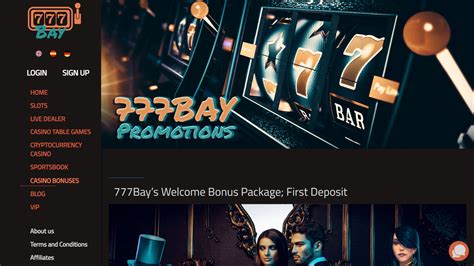 777bay Casino