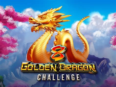 8 Golden Dragon Challenge Pokerstars