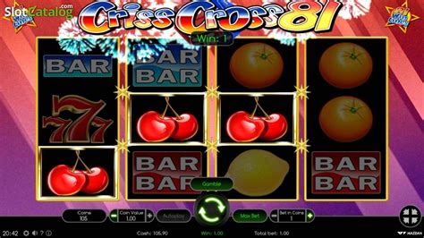 81 Wins Slot - Play Online