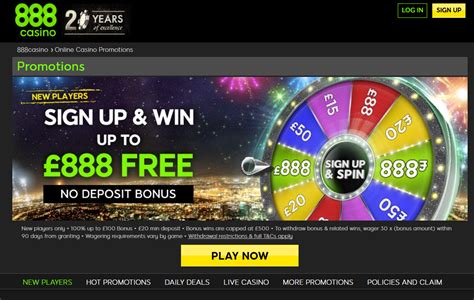888 Casino Player Complains About Unspecified