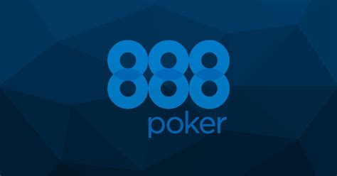 888 Poker Bonus De Reivindicacao 88 Gratis