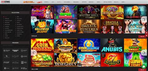 888starz Casino Download