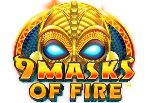 9 Masks Of Fire Sportingbet