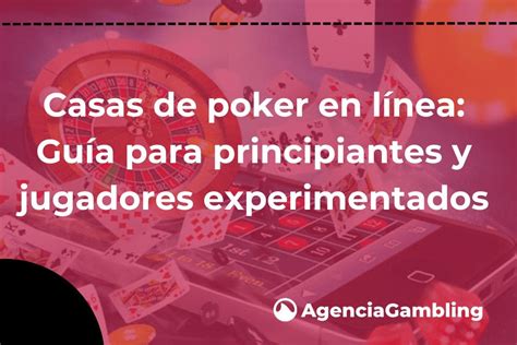 A Casa De Poker Online Legendado