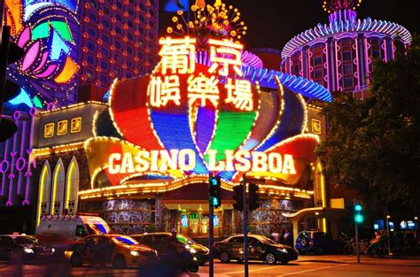 A China Birmania Casino