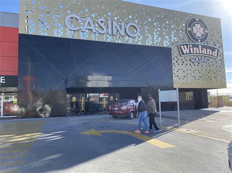A Emocao Do Casino Chihuahua