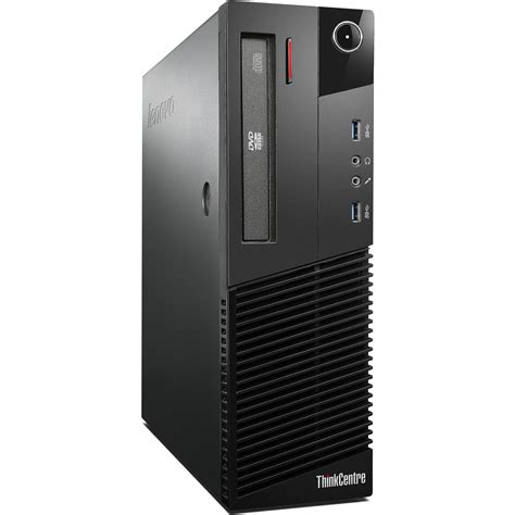 A Lenovo M83 Slots