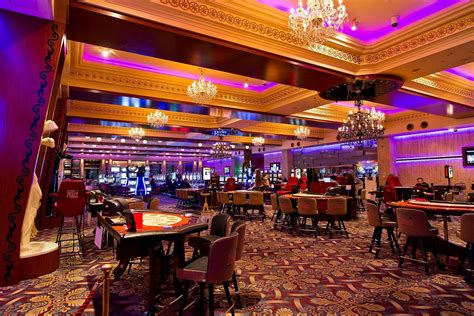 A Paz Do Casino Batumi