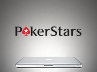 A Pokerstars Apple Mac