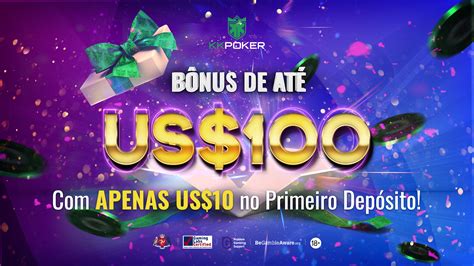 A Pokerstars Bonus De Primeiro Deposito De Compensacao