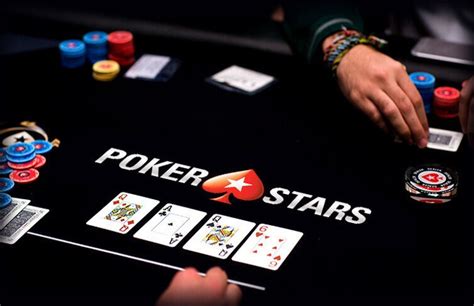 A Pokerstars Deposito De Debito Visa