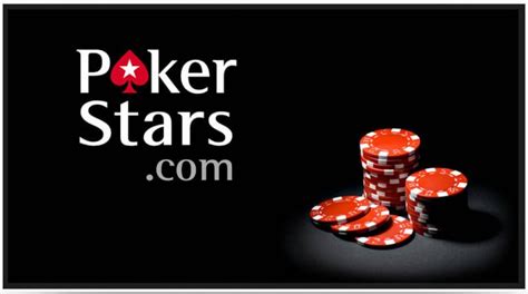 A Pokerstars Na Telefonie