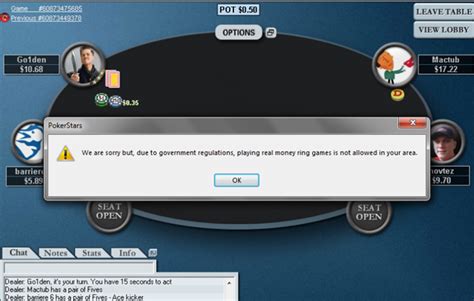 A Proibicao De Poker Online Nos Eua