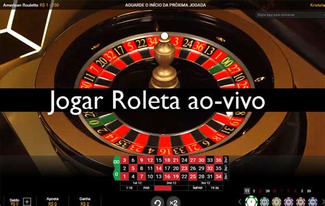 A Roleta Ao Vivo Online Uk