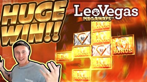 A Time To Win Leovegas