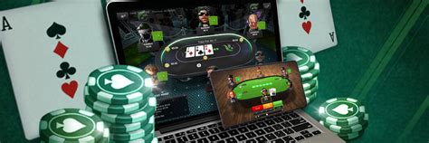 A Unibet Poker Download Android