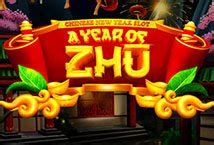 A Year Of Zhu Betsul