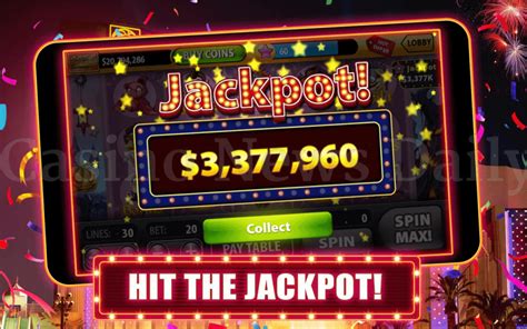 A Zynga Slots De Como Ganhar O Jackpot,