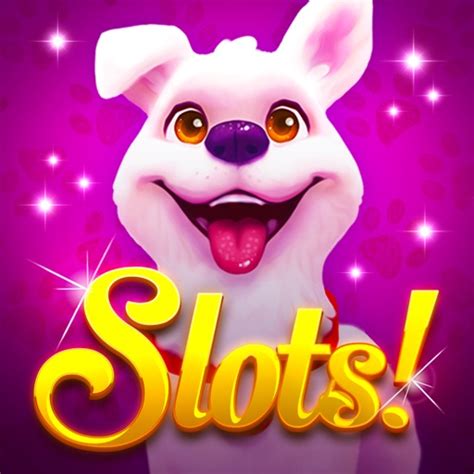 A Zynga Slots Itunes