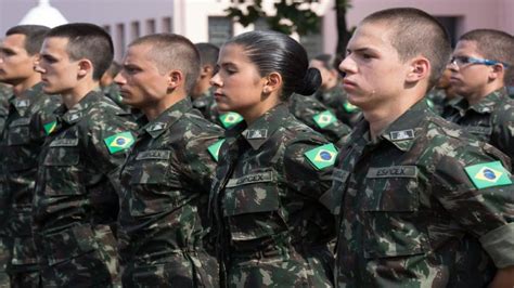 Abrir Fendas No Exercito